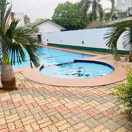 Yala Visit Villa Tissamaharama Dış mekan fotoğraf