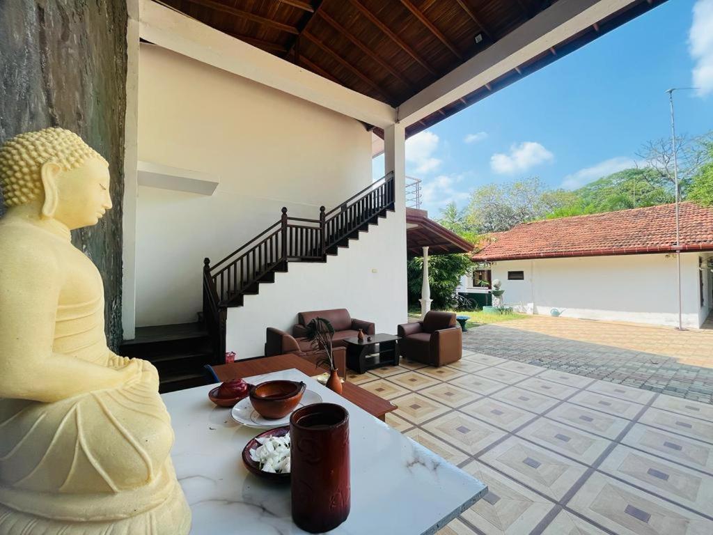 Yala Visit Villa Tissamaharama Dış mekan fotoğraf