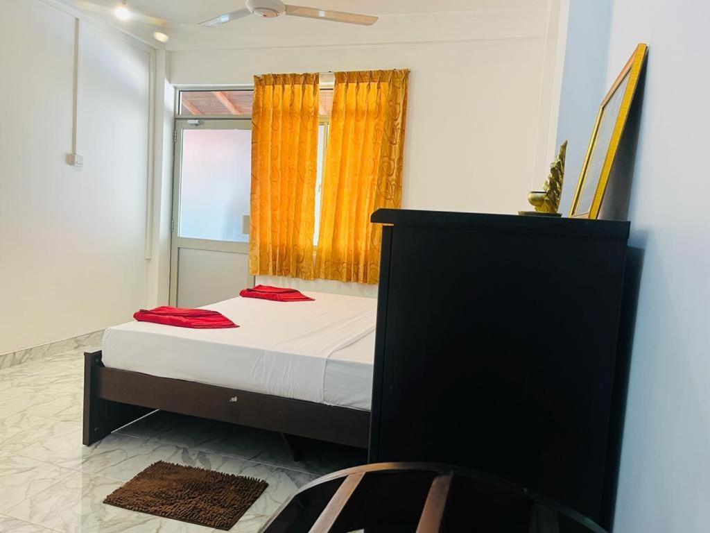 Yala Visit Villa Tissamaharama Dış mekan fotoğraf